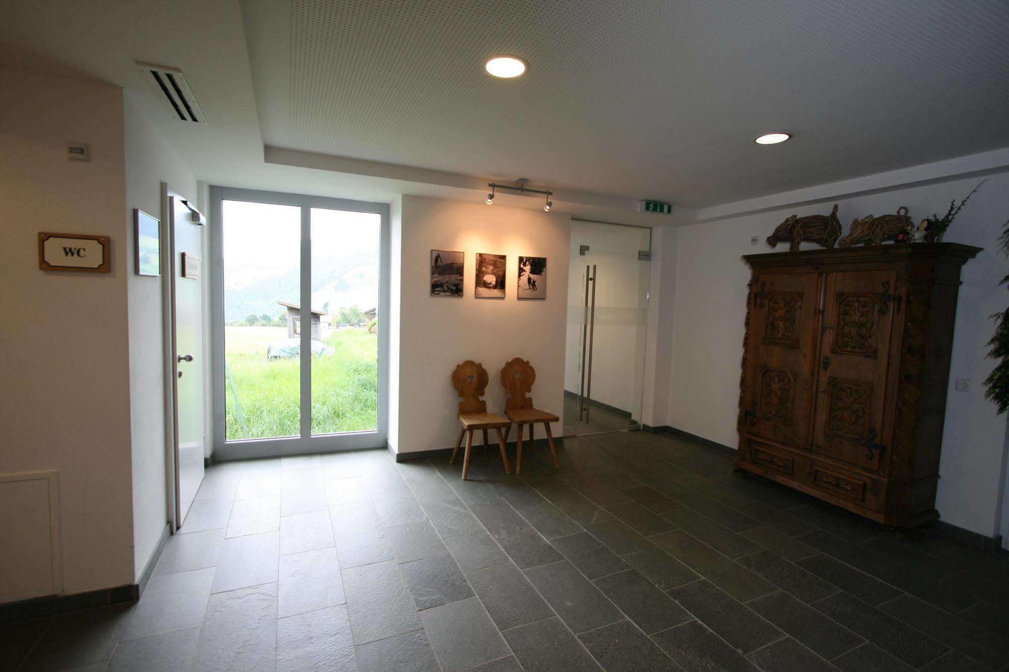 Aparthotel Tritscher Schladming Exterior photo